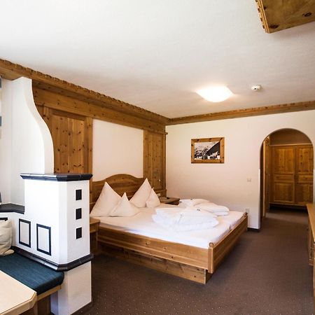 Landhaus Schnoeller Tannheim Kültér fotó