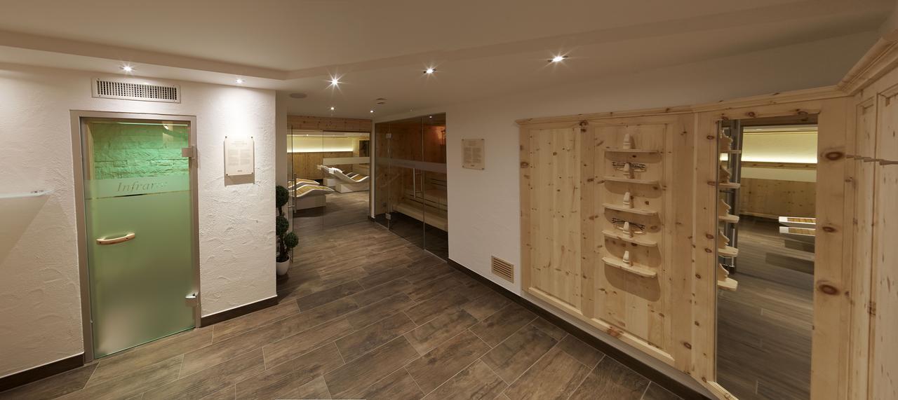 Landhaus Schnoeller Tannheim Kültér fotó