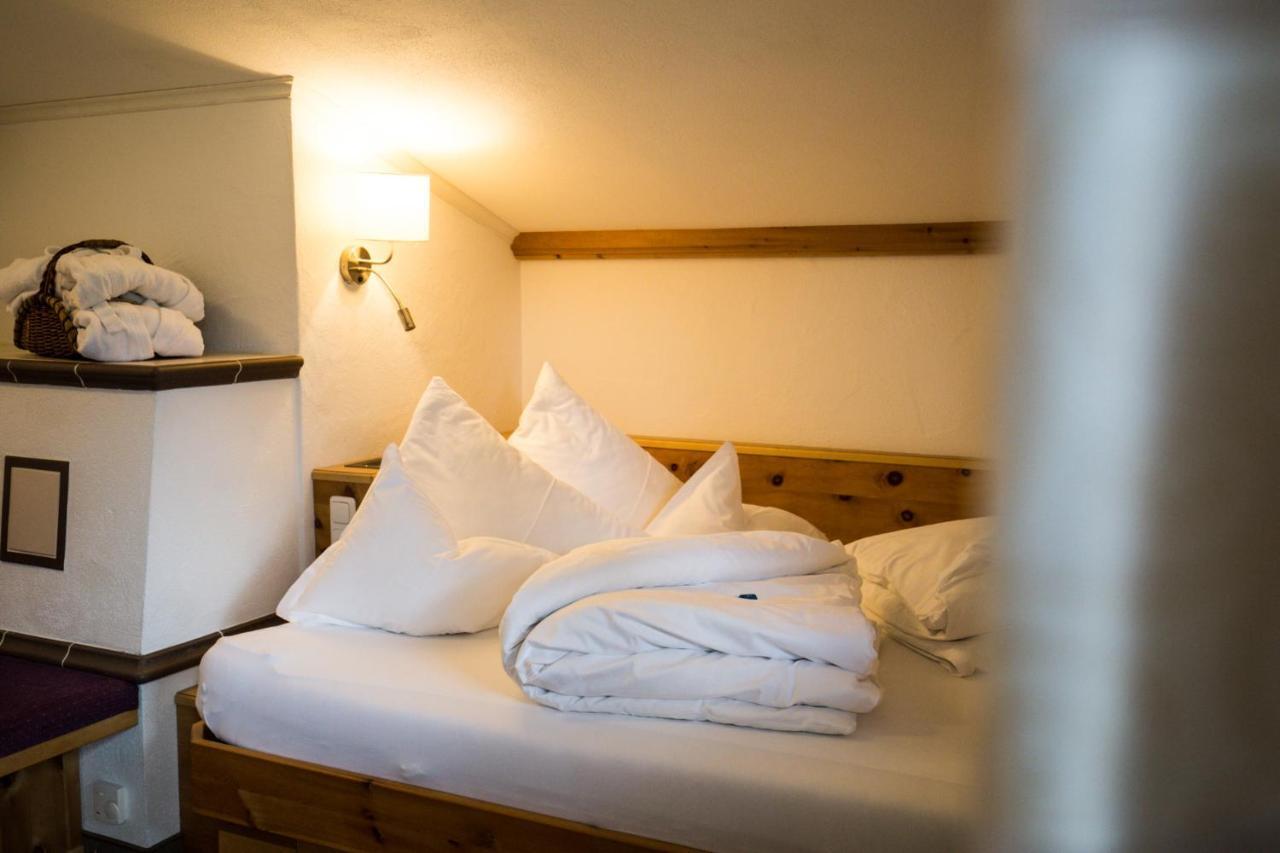 Landhaus Schnoeller Tannheim Kültér fotó
